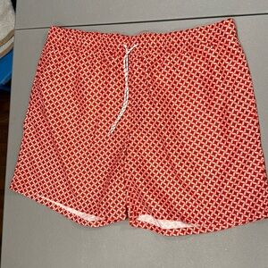 Xxl bathing suit. Never worn. Goodfellow and co